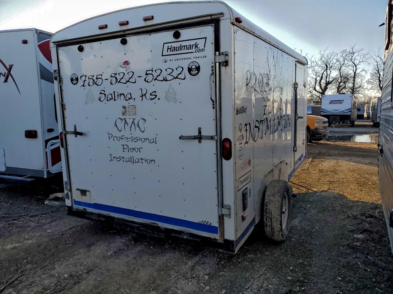 Haulmark Trailer Image 8