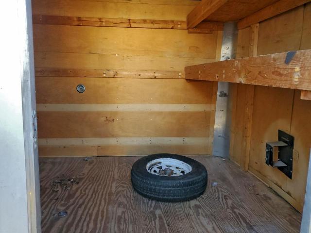 Haulmark Trailer Image 3