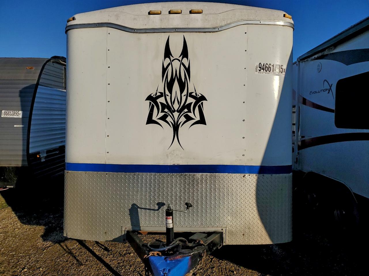 Haulmark Trailer Image 6