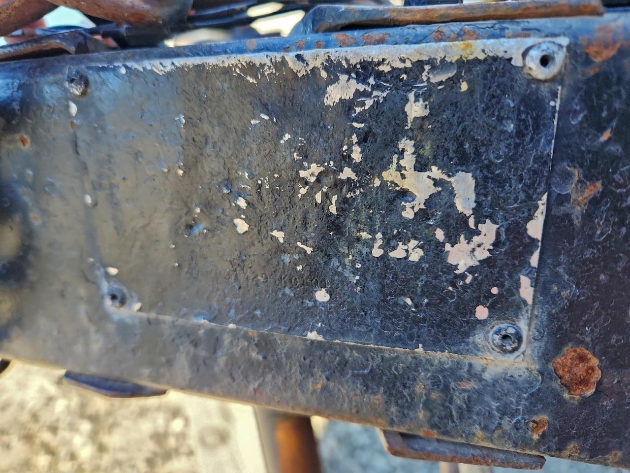 Haulmark Trailer Image 4