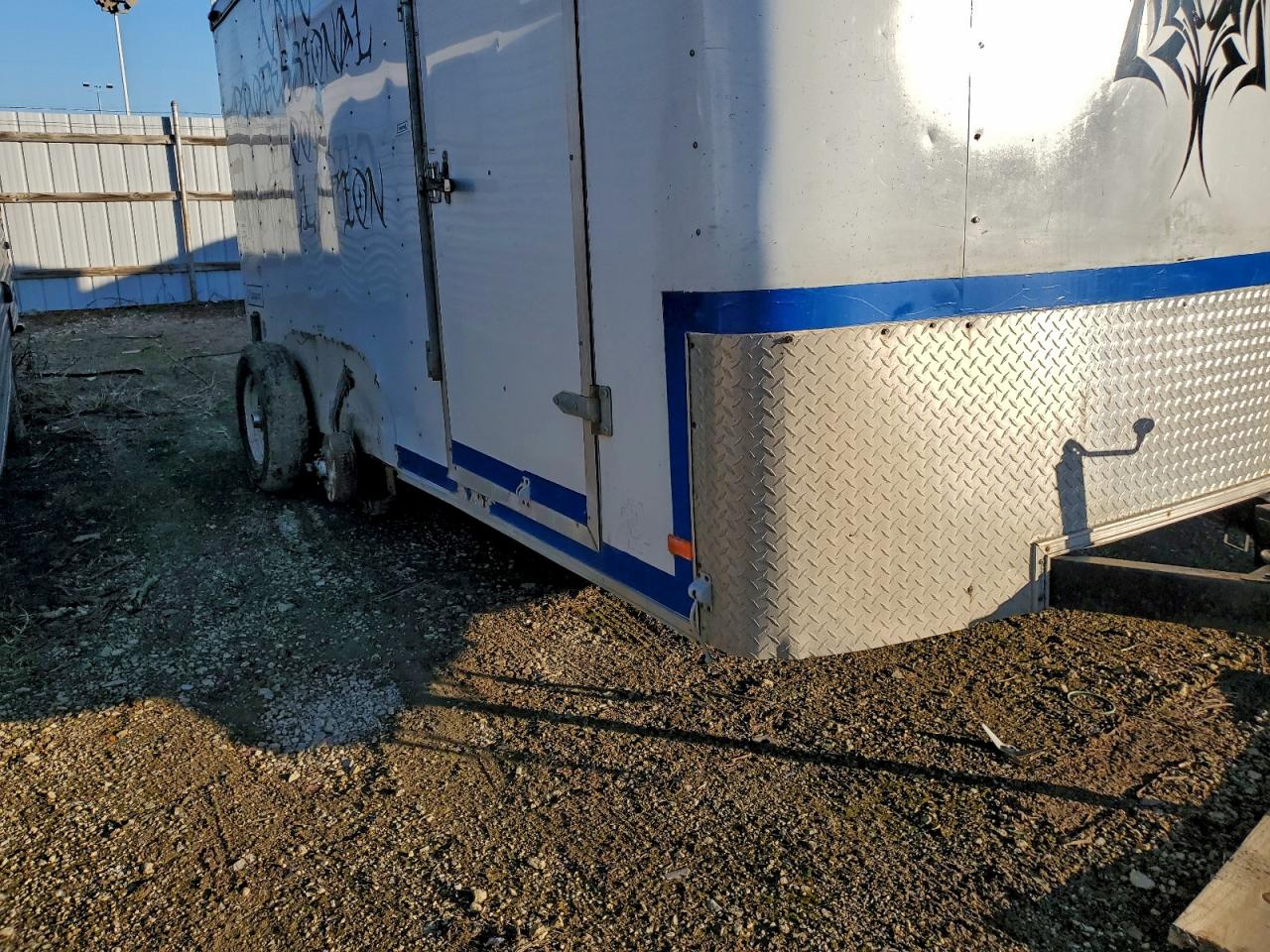 Haulmark Trailer Image 9