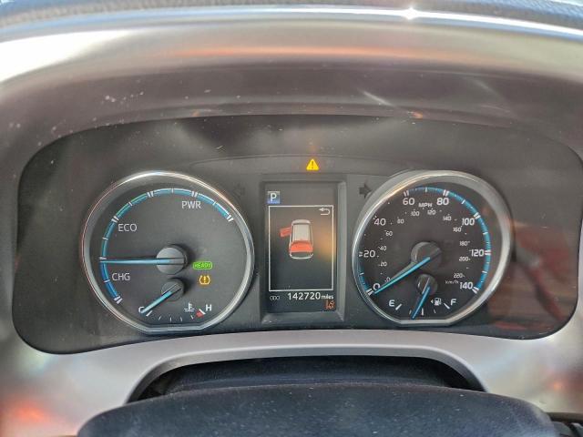 Toyota RAV4 Le Image 8