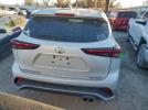 Toyota Highlander Le Image 12