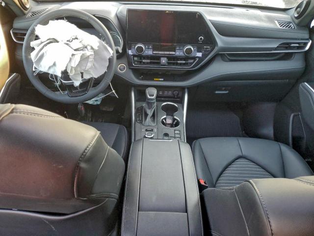 Toyota Highlander Le Image 9