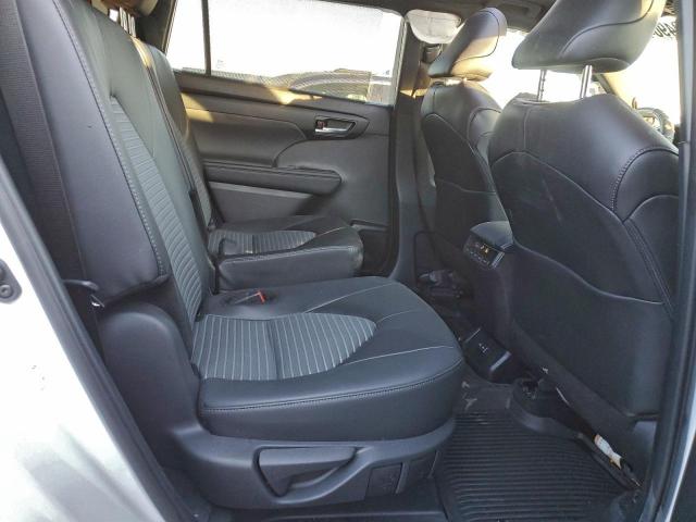 Toyota Highlander Le Image 6