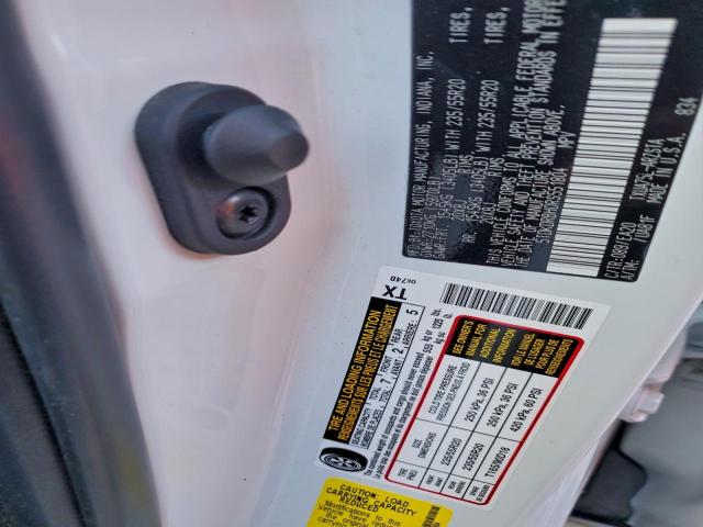 Toyota Highlander Le Image 8