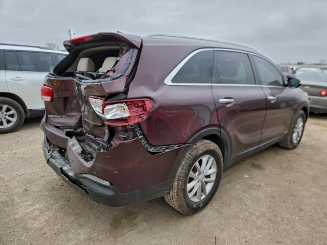 Kia Sorento Lx Image 5