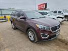 Kia Sorento Lx Image 6
