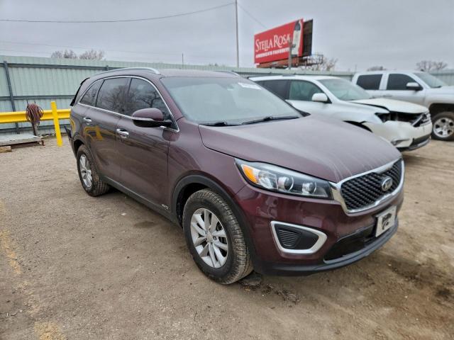 Kia Sorento Lx Image 6