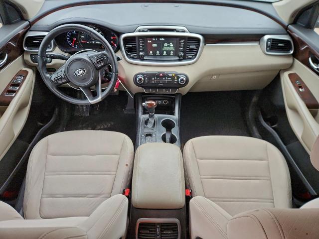 Kia Sorento Lx Image 9