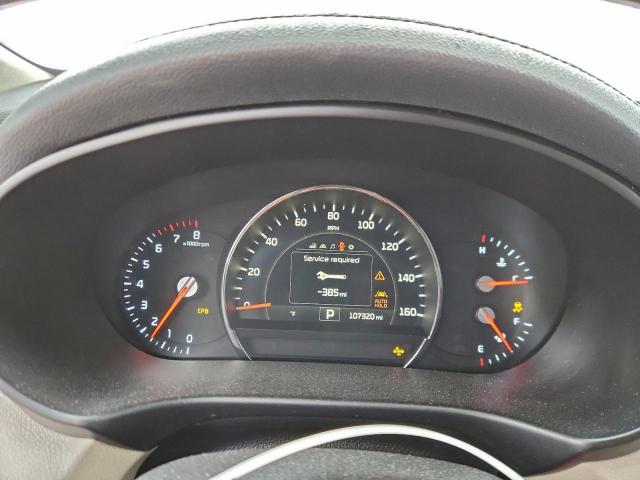 Kia Sorento Lx Image 8