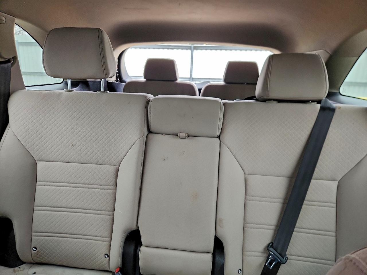 Kia Sorento Lx Image 13