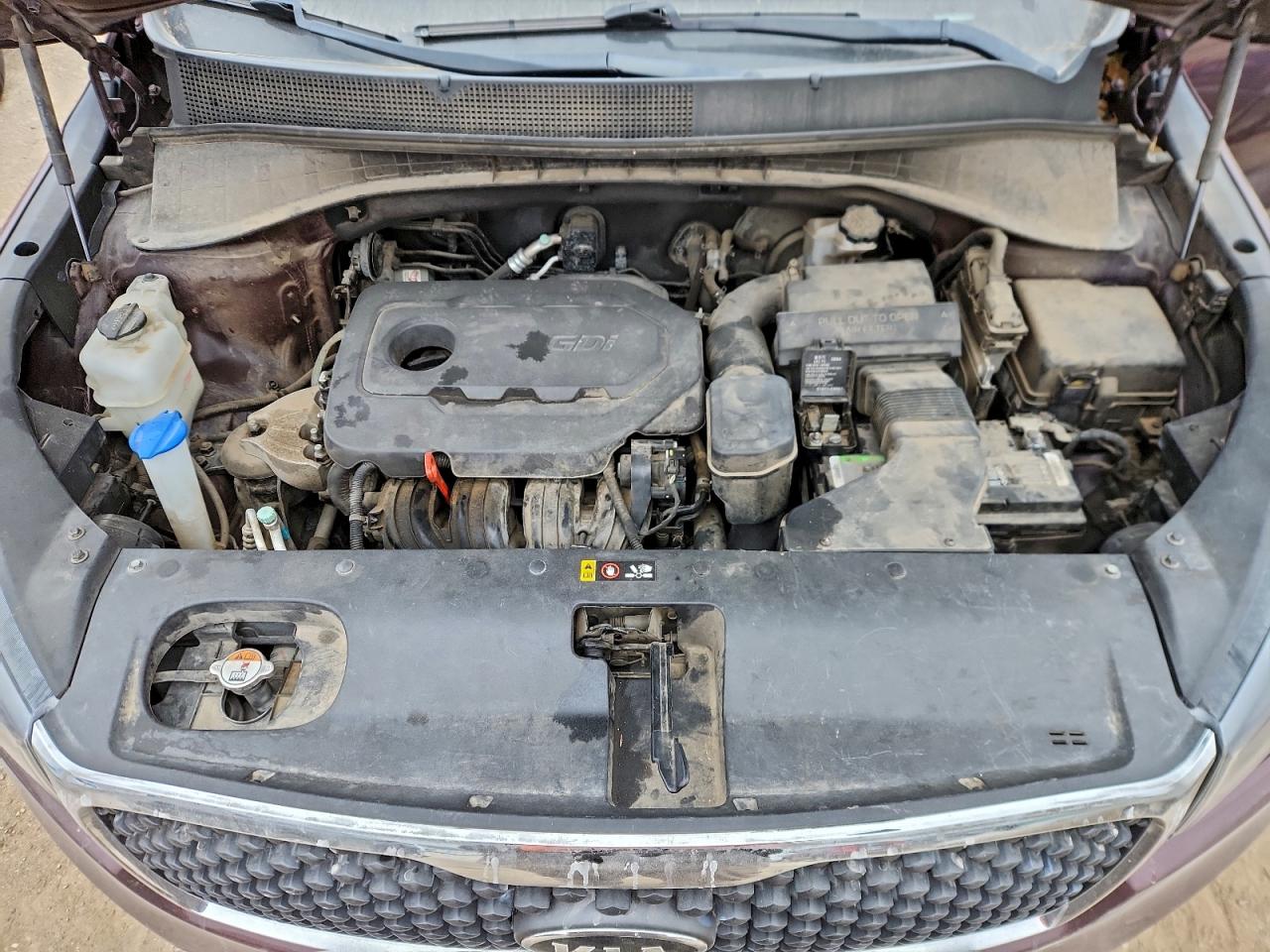 Kia Sorento Lx Image 10