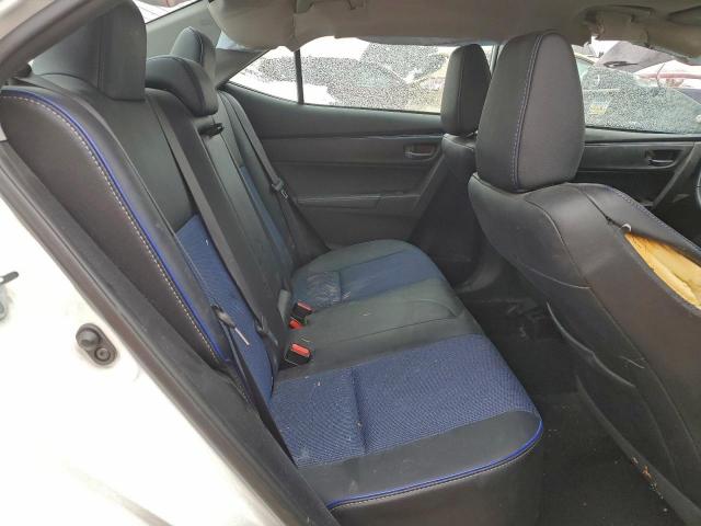 Toyota Corolla L Image 10