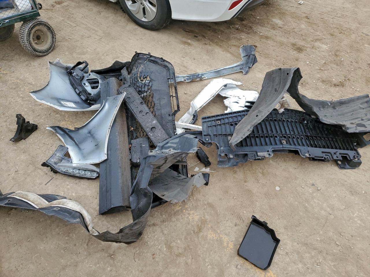 Toyota Corolla L Image 12