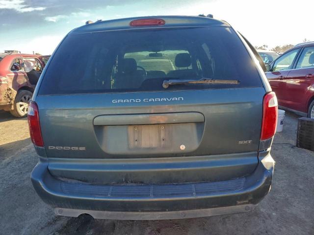 Dodge Caravan Sxt Image 11