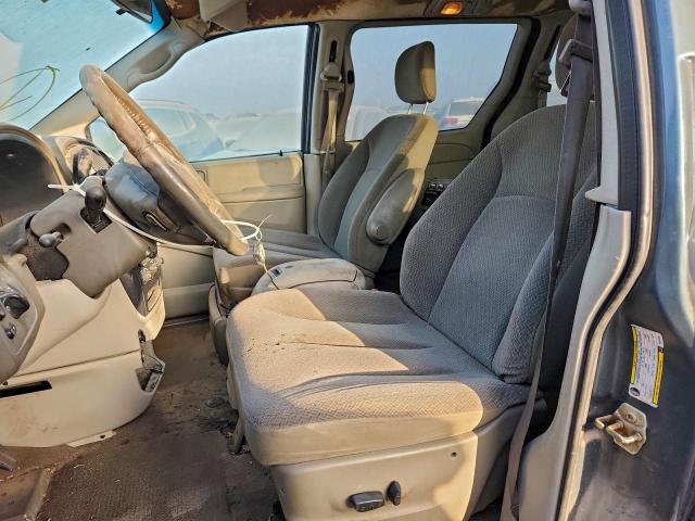 Dodge Caravan Sxt Image 13