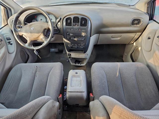 Dodge Caravan Sxt Image 9
