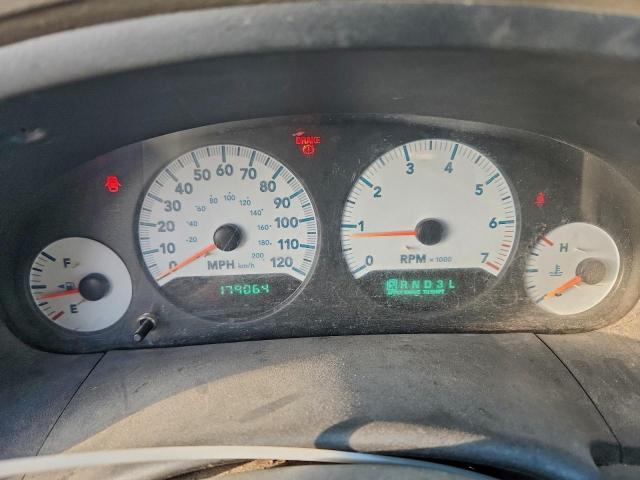 Dodge Caravan Sxt Image 10