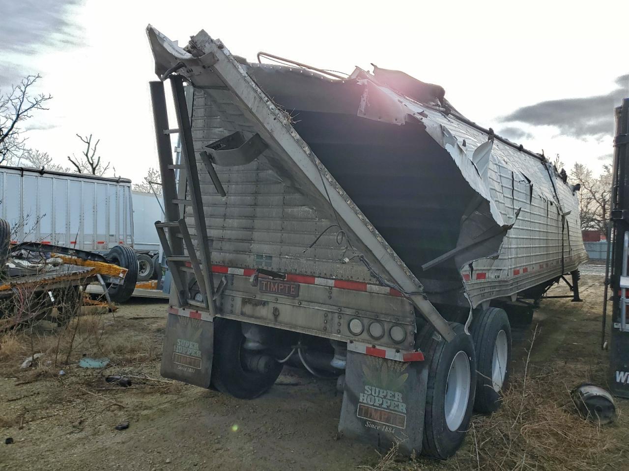 Timpte Hopper Image 10