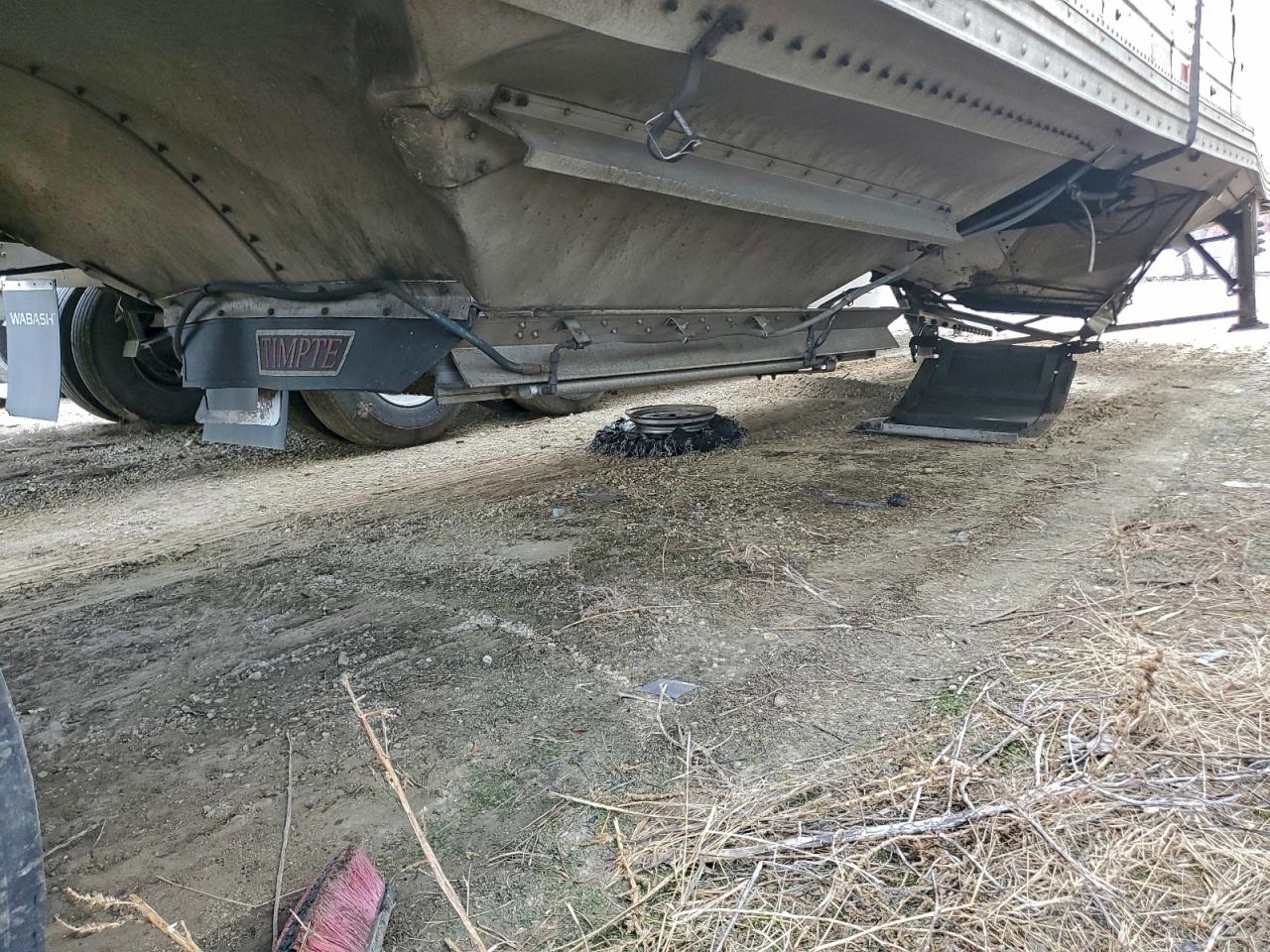 Timpte Hopper Image 3