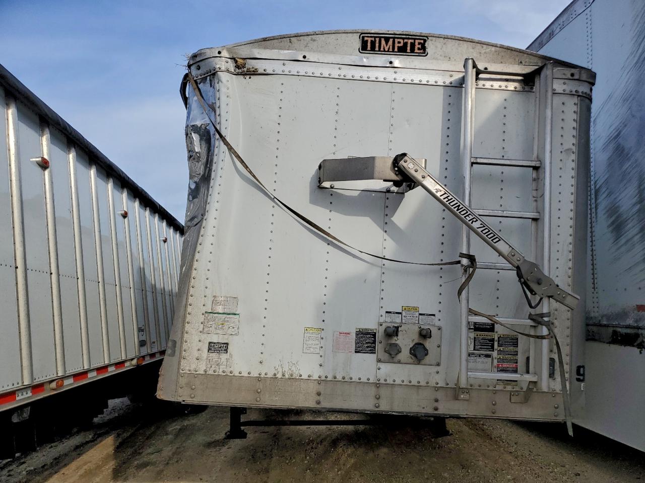 Timpte Hopper Image 4