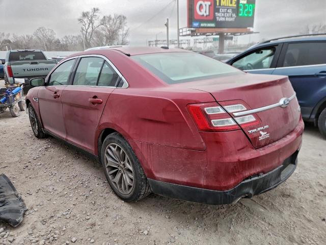 Ford Taurus Limited Image 9