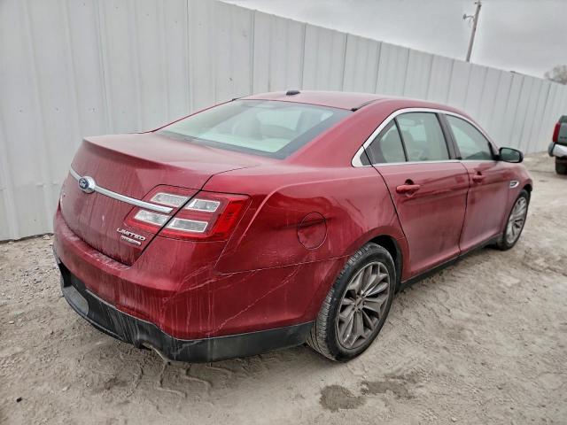 Ford Taurus Limited Image 3