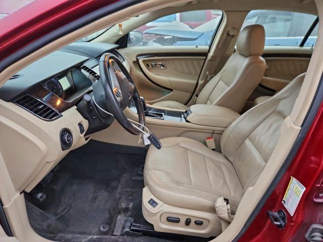 Ford Taurus Limited Image 6