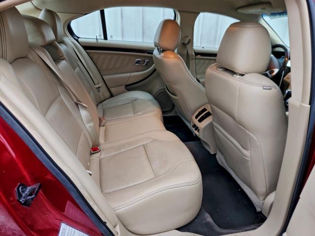 Ford Taurus Limited Image 11