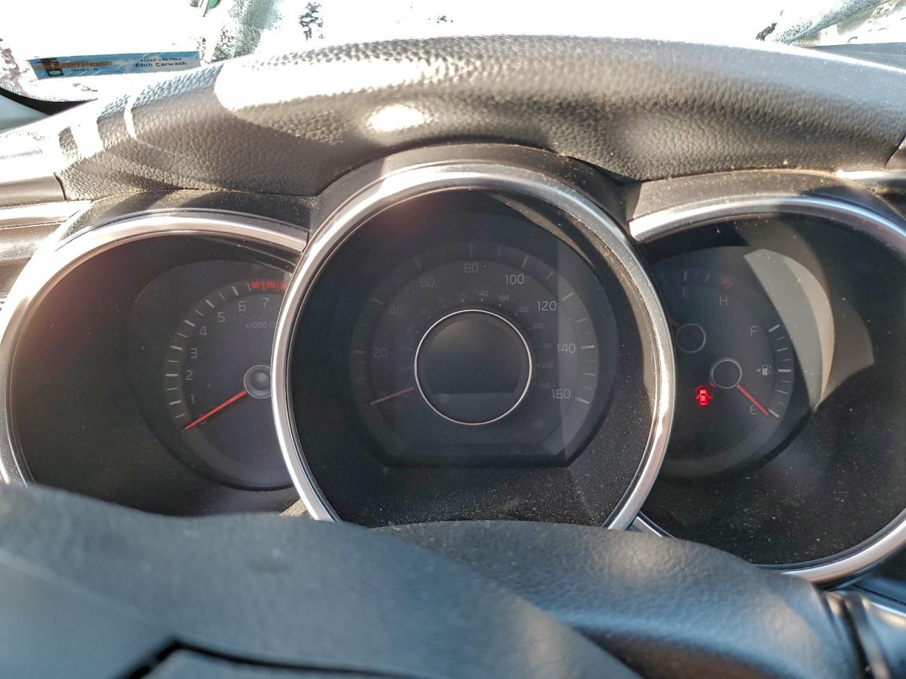 Kia Optima Lx Image 7