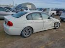BMW 3 Series Xi Image 9