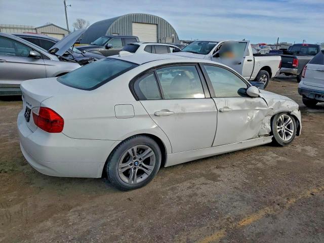 BMW 3 Series Xi Image 9