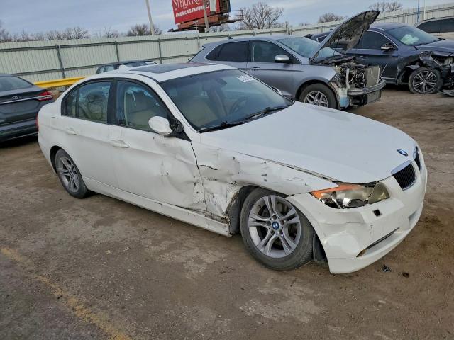 BMW 3 Series Xi Image 5