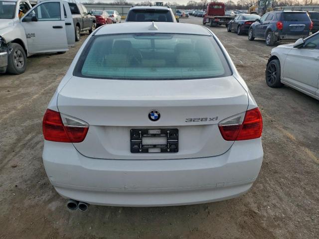 BMW 3 Series Xi Image 4