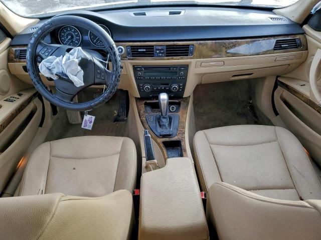 BMW 3 Series Xi Image 8