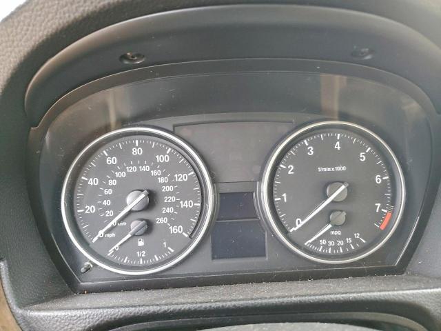 BMW 3 Series Xi Image 12