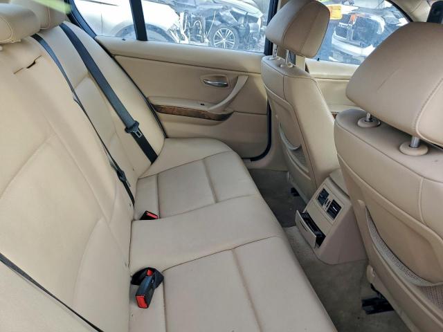 BMW 3 Series Xi Image 7