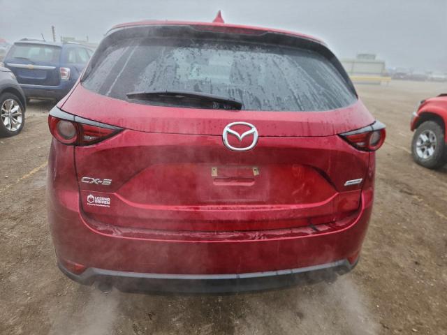 Mazda Cx Grand Touring Image 11