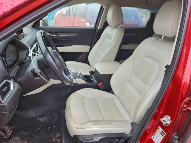 Mazda Cx Grand Touring Image 2