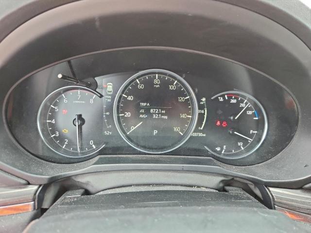 Mazda Cx Grand Touring Image 4