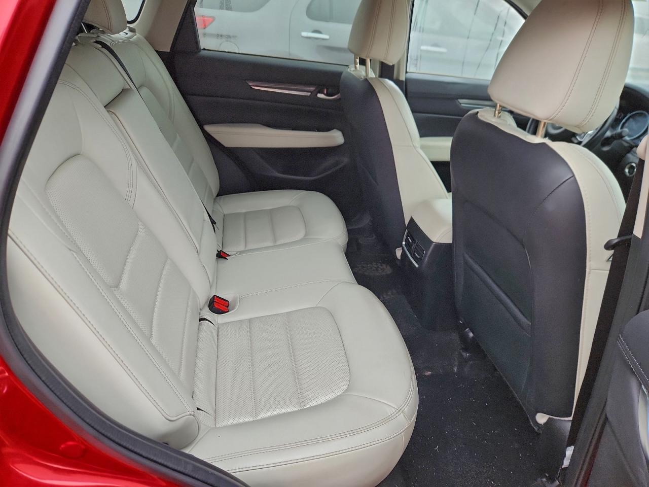 Mazda Cx Grand Touring Image 3