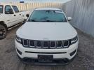 Jeep Compass Latitude Image 8