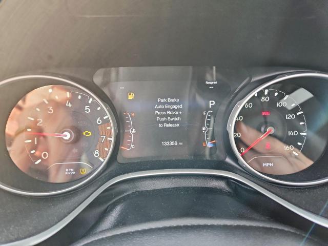 Jeep Compass Latitude Image 12