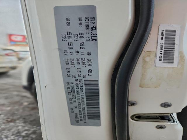 Jeep Compass Latitude Image 6