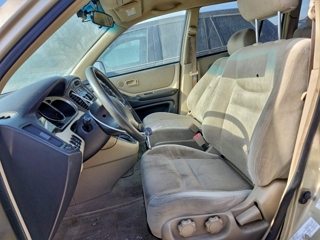 Toyota Highlander Image 10