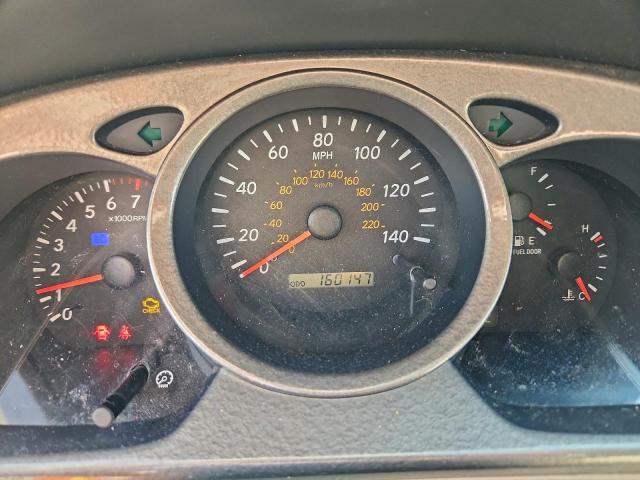 Toyota Highlander Image 9