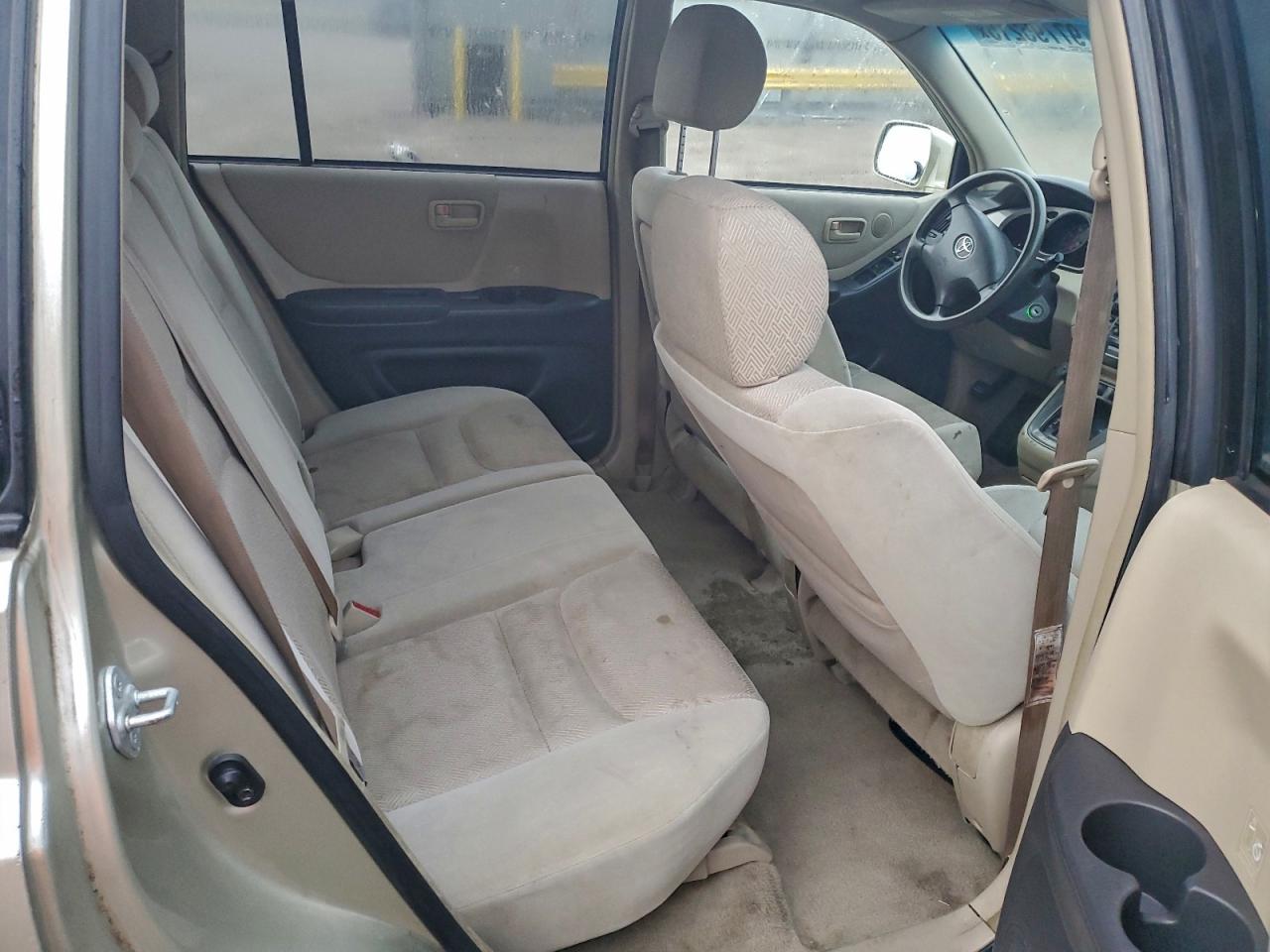 Toyota Highlander Image 5