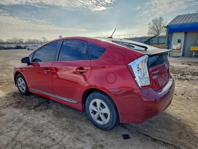 Toyota Prius Image 3