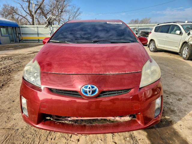 Toyota Prius Image 11